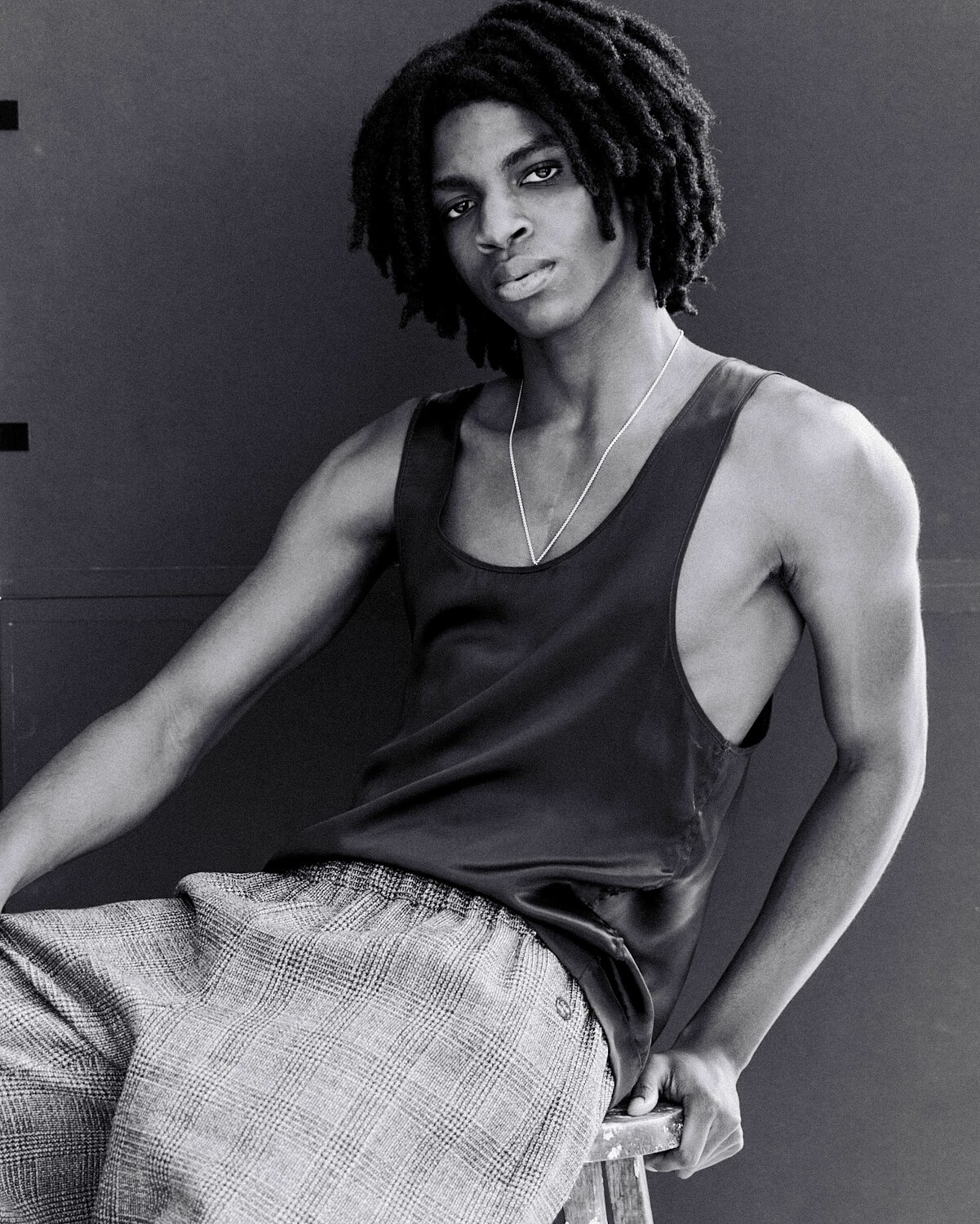 Ivant&eacute; — Model & Host in Kings County photo 4