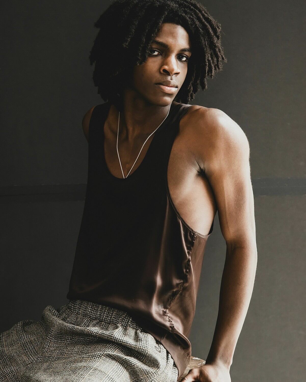 Ivant&eacute; — Model & Host in Kings County photo 5