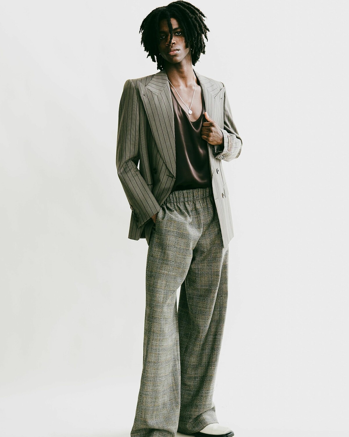 Ivant&eacute; — Model & Host in Kings County photo 6