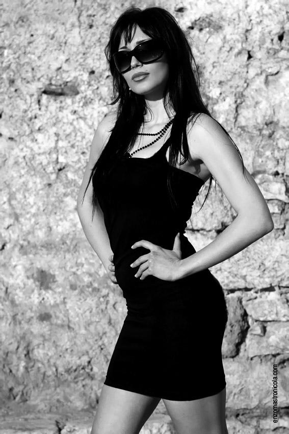 Giovanna — Model & Hostess in Campobasso photo 5