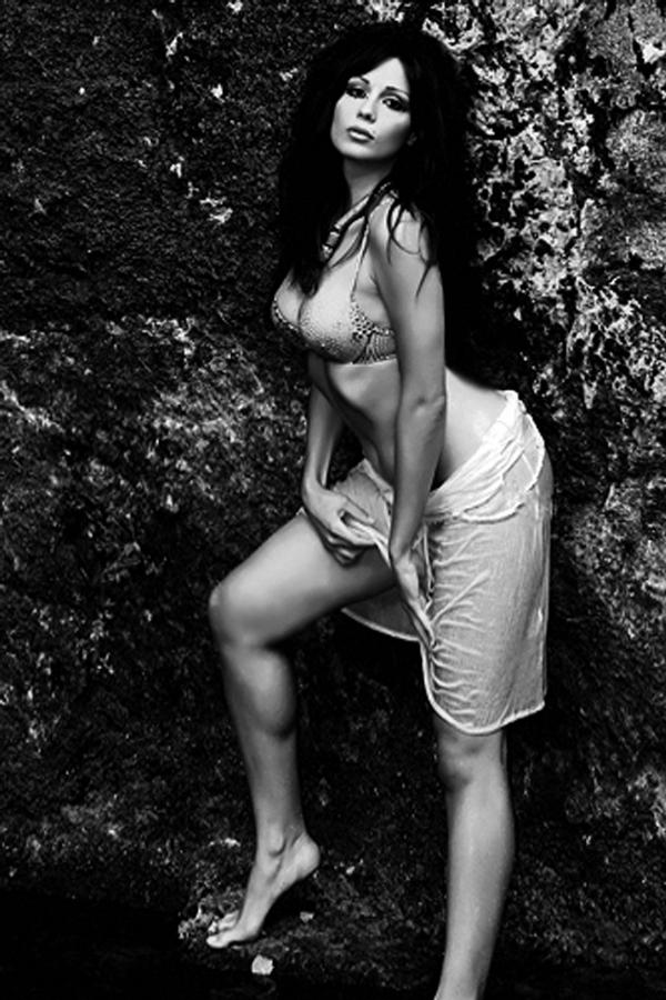 Giovanna — Model & Hostess in Campobasso photo 6