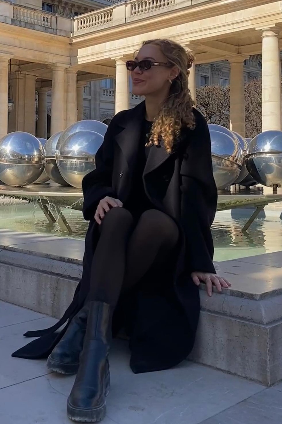 Sofia — Model & Hostess in St. Gallen photo 2