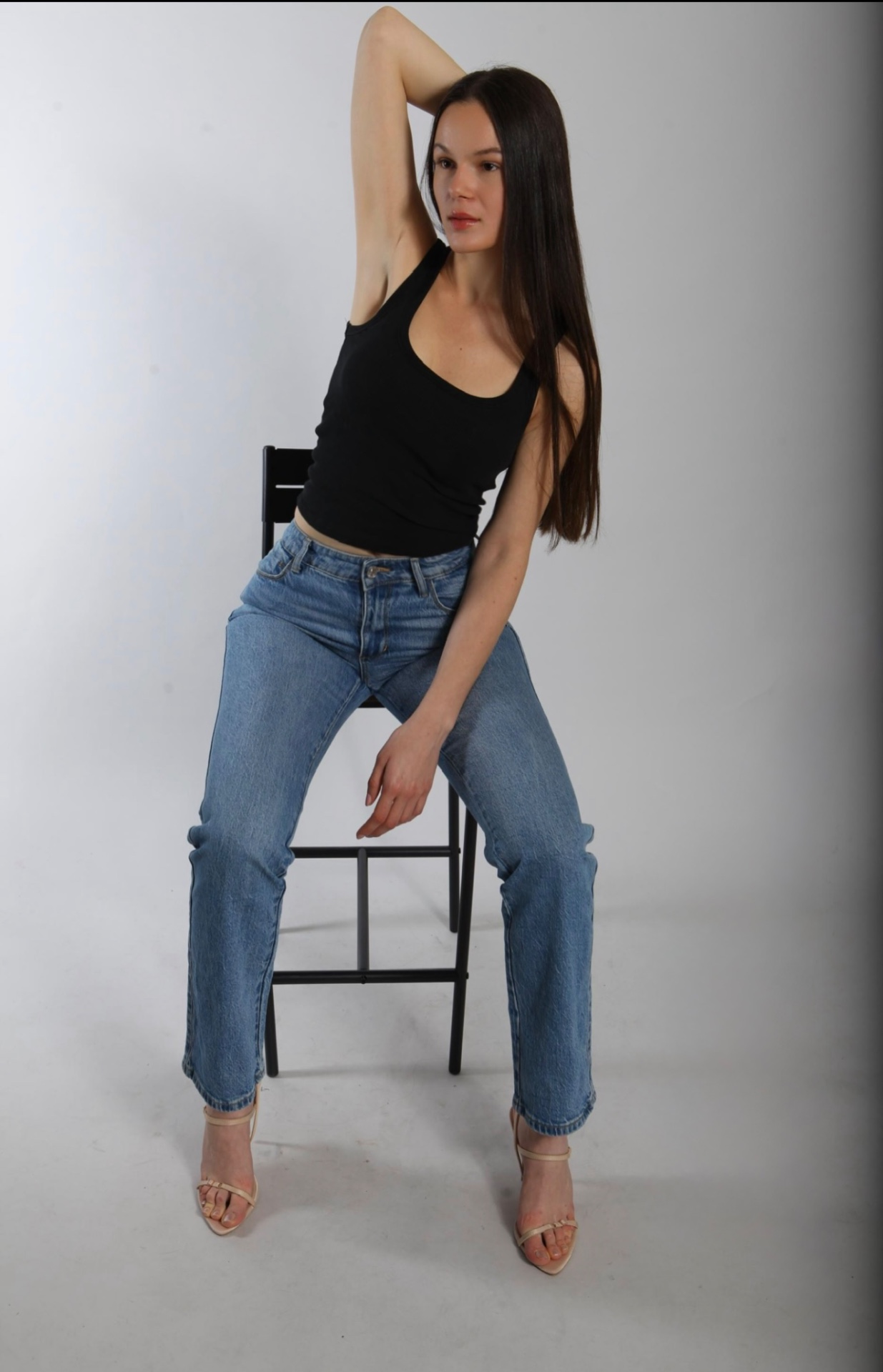 Malda — Model & Hostess in Crissier photo 2