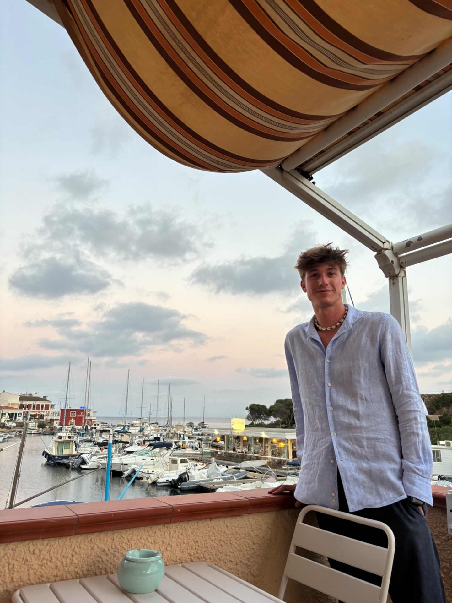 Luca — Model & Host in Lido Di Jesolo photo 1