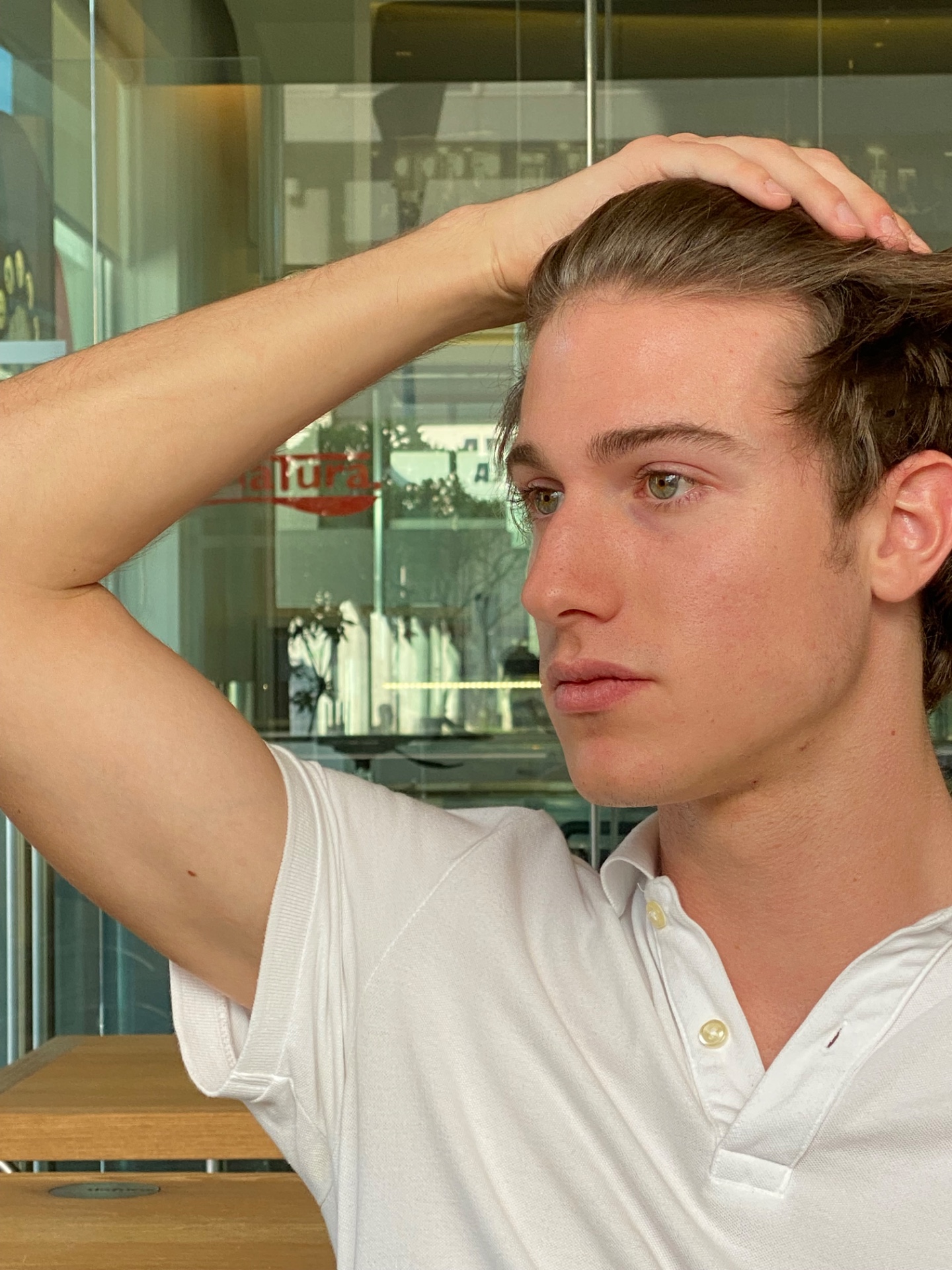 Luca — Model & Host in Lido Di Jesolo photo 2