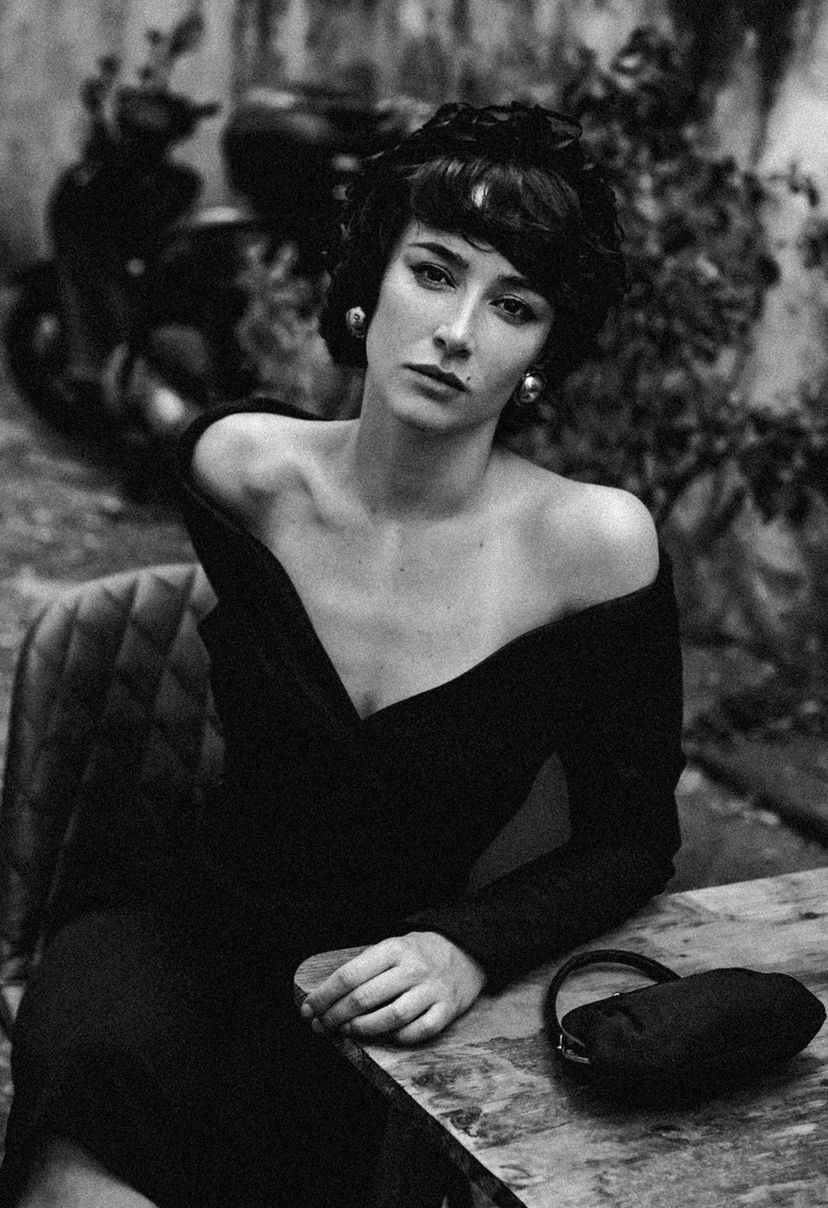ELENA — Model in Firenze | Eye On Model