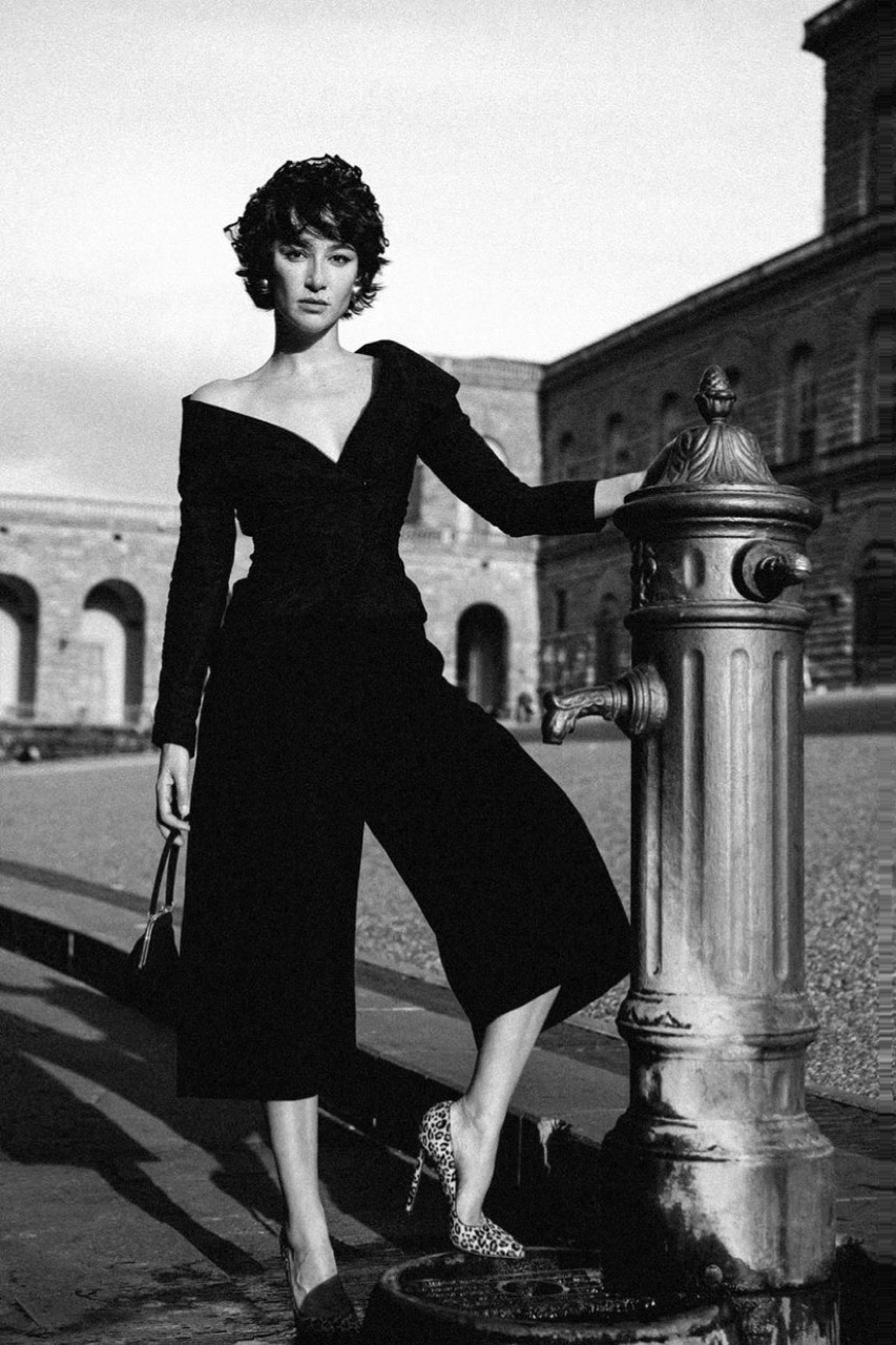 Elena — Model & Hostess in Firenze photo 1