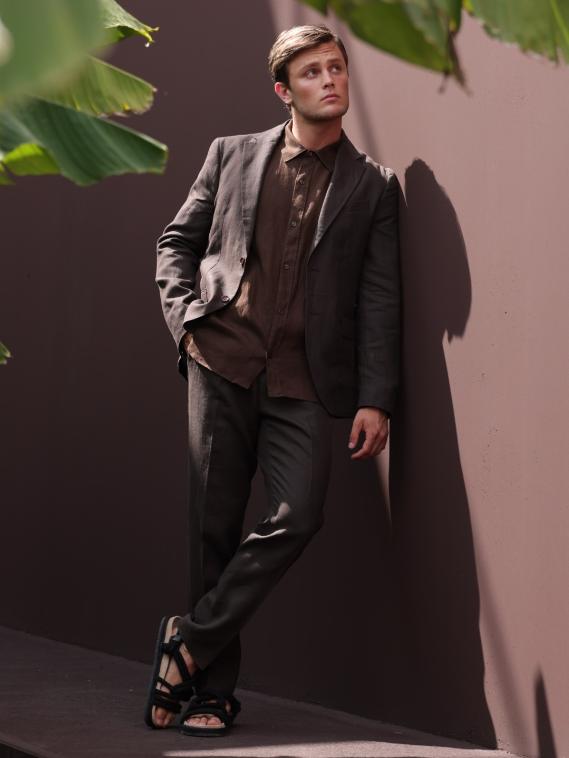 Erik — Model & Host in San Giorgio Delle Pertiche photo 1