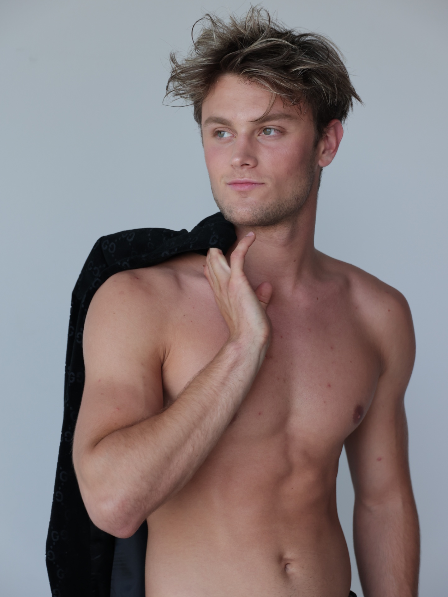 Erik — Model & Host in San Giorgio Delle Pertiche photo 10