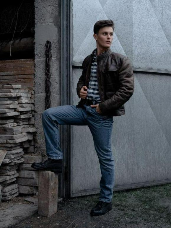 Erik — Model & Host in San Giorgio Delle Pertiche photo 6