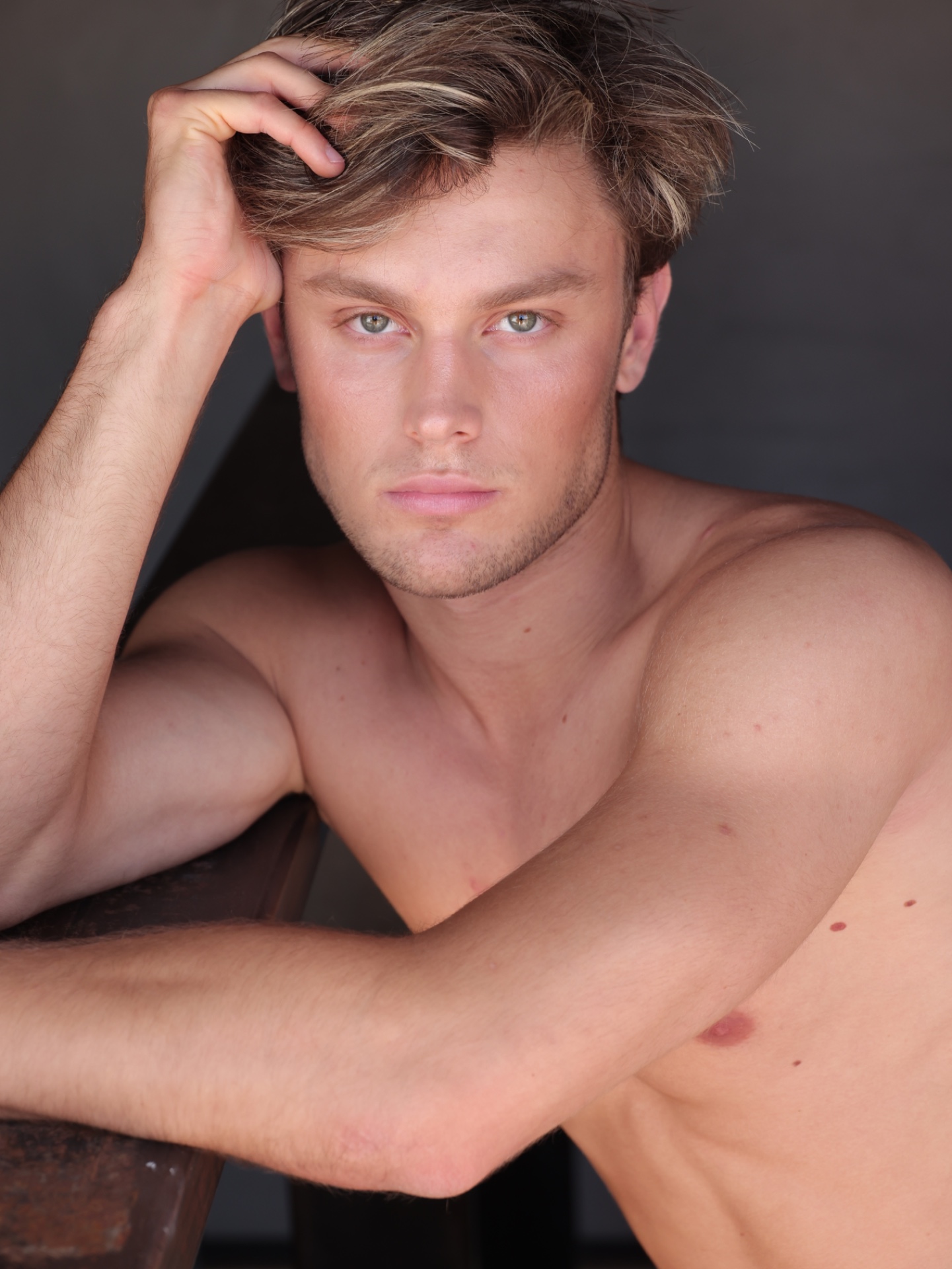Erik — Model & Host in San Giorgio Delle Pertiche photo 7