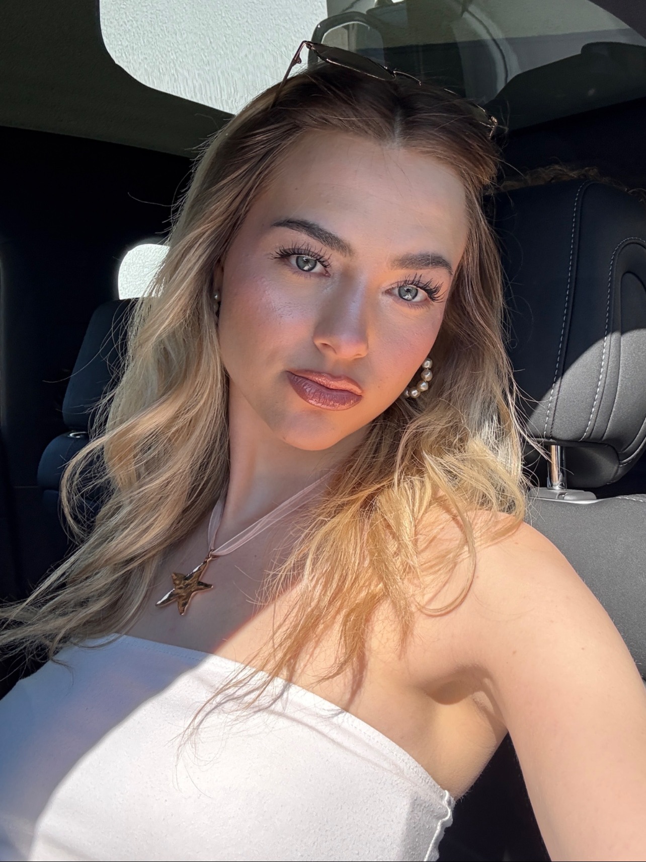Lisa — Model & Hostess in Hamburg photo 1