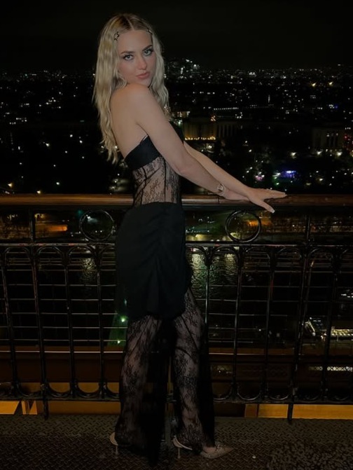 Lisa — Model & Hostess in Hamburg photo 7