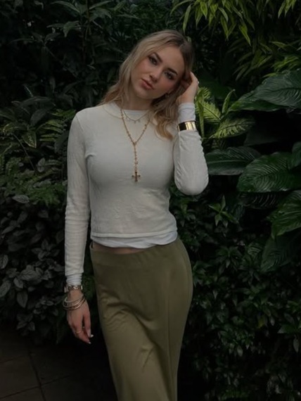 Lisa — Model & Hostess in Hamburg photo 8