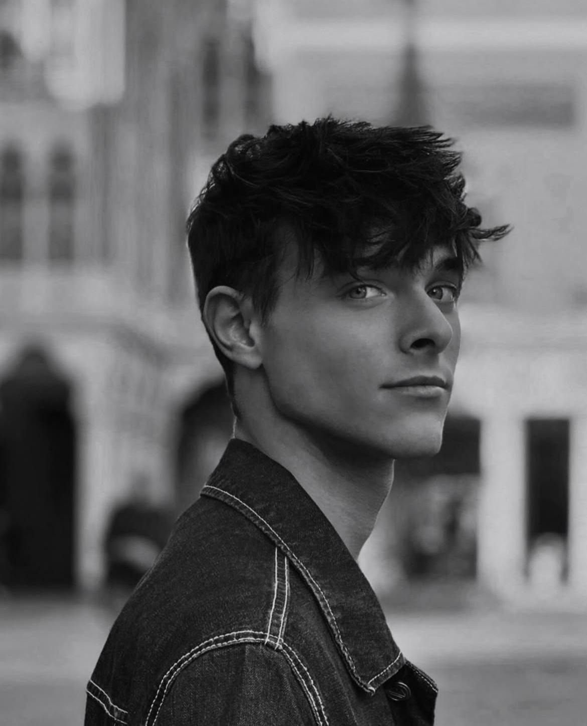 Alberto — Model & Host in Padova photo 10