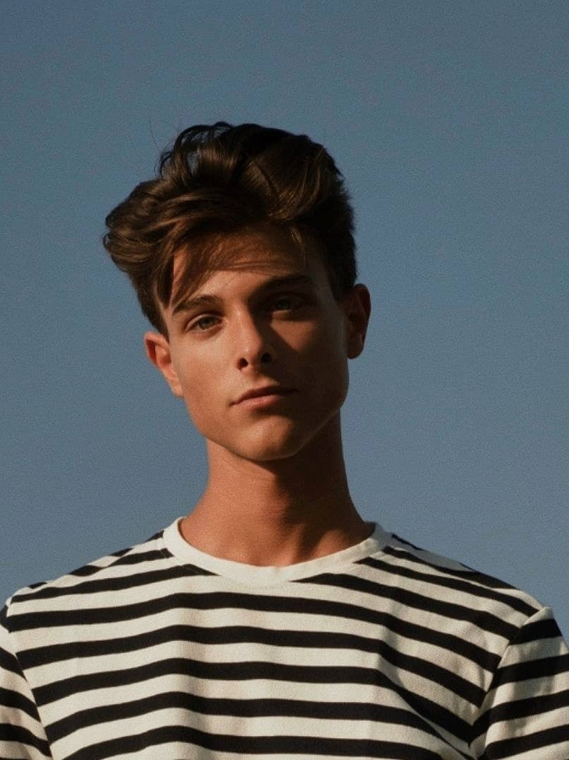 Alberto — Model & Host in Padova photo 2