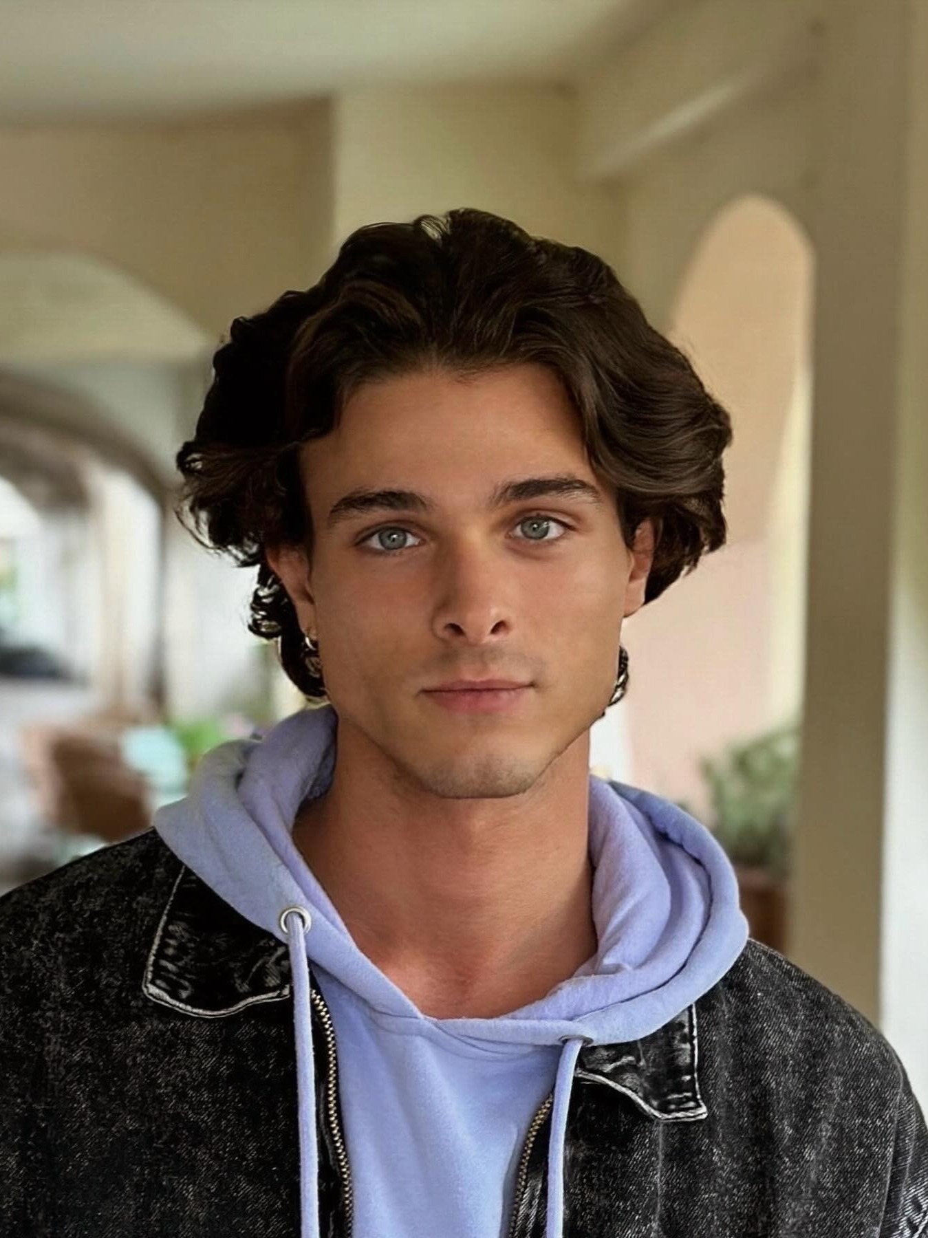 Alberto — Model & Host in Padova photo 3