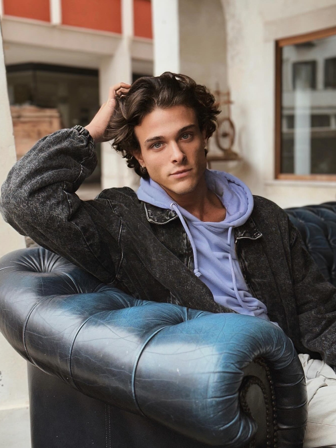 Alberto — Model & Host in Padova photo 4