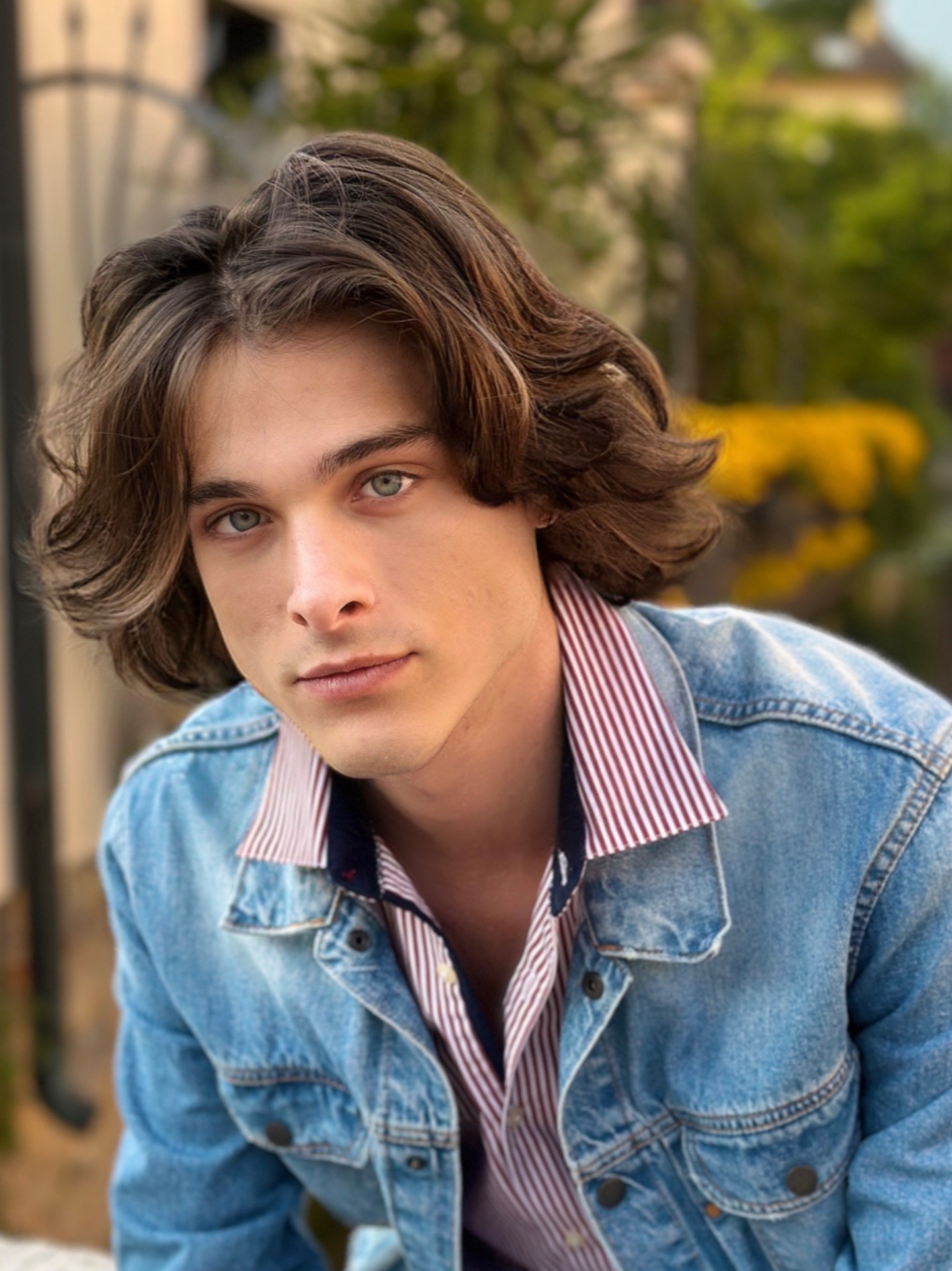 Alberto — Model & Host in Padova photo 5