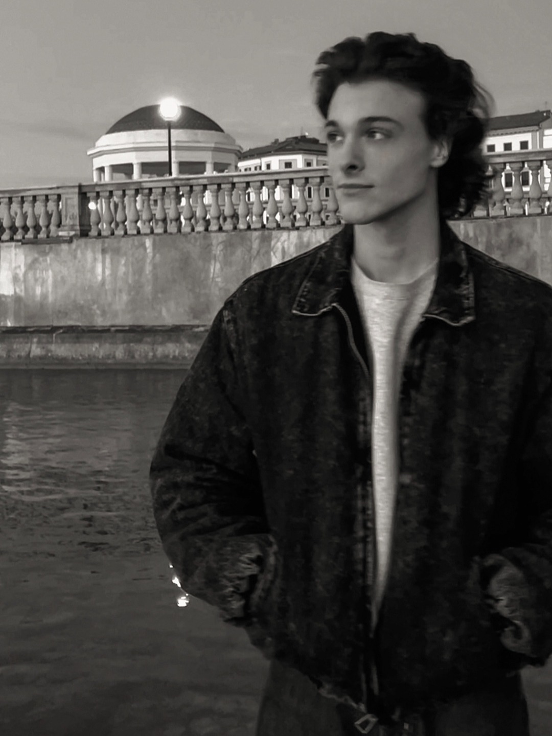 Alberto — Model & Host in Padova photo 6