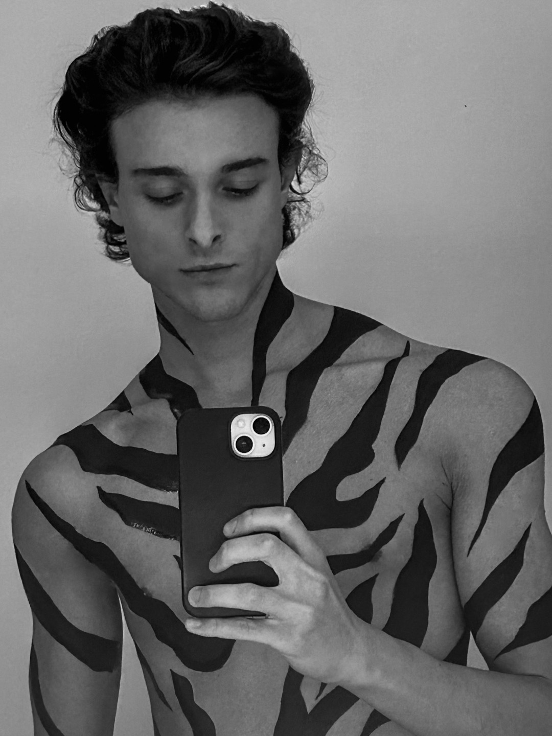 Alberto — Model & Host in Padova photo 7