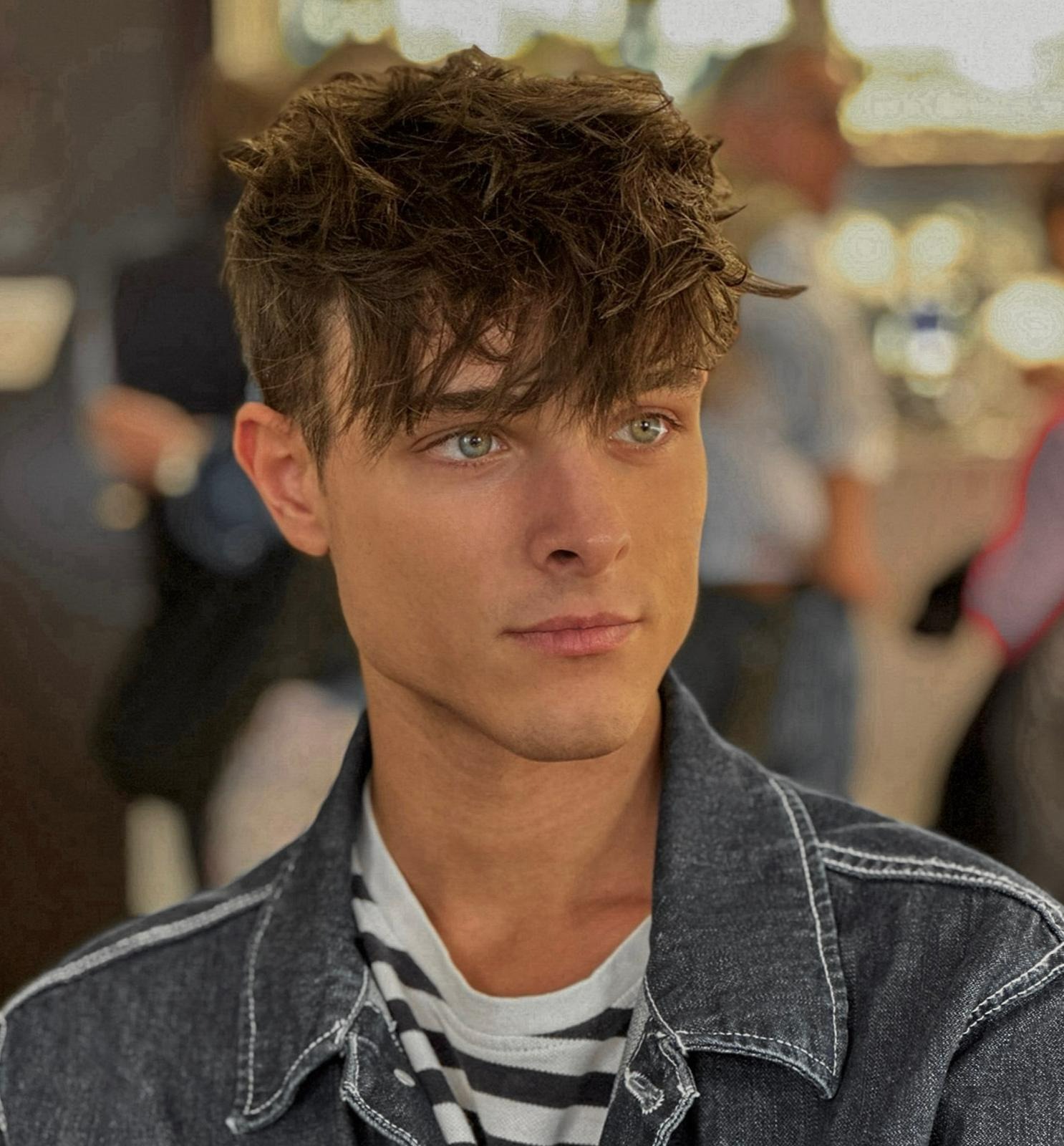 Alberto — Model & Host in Padova photo 9