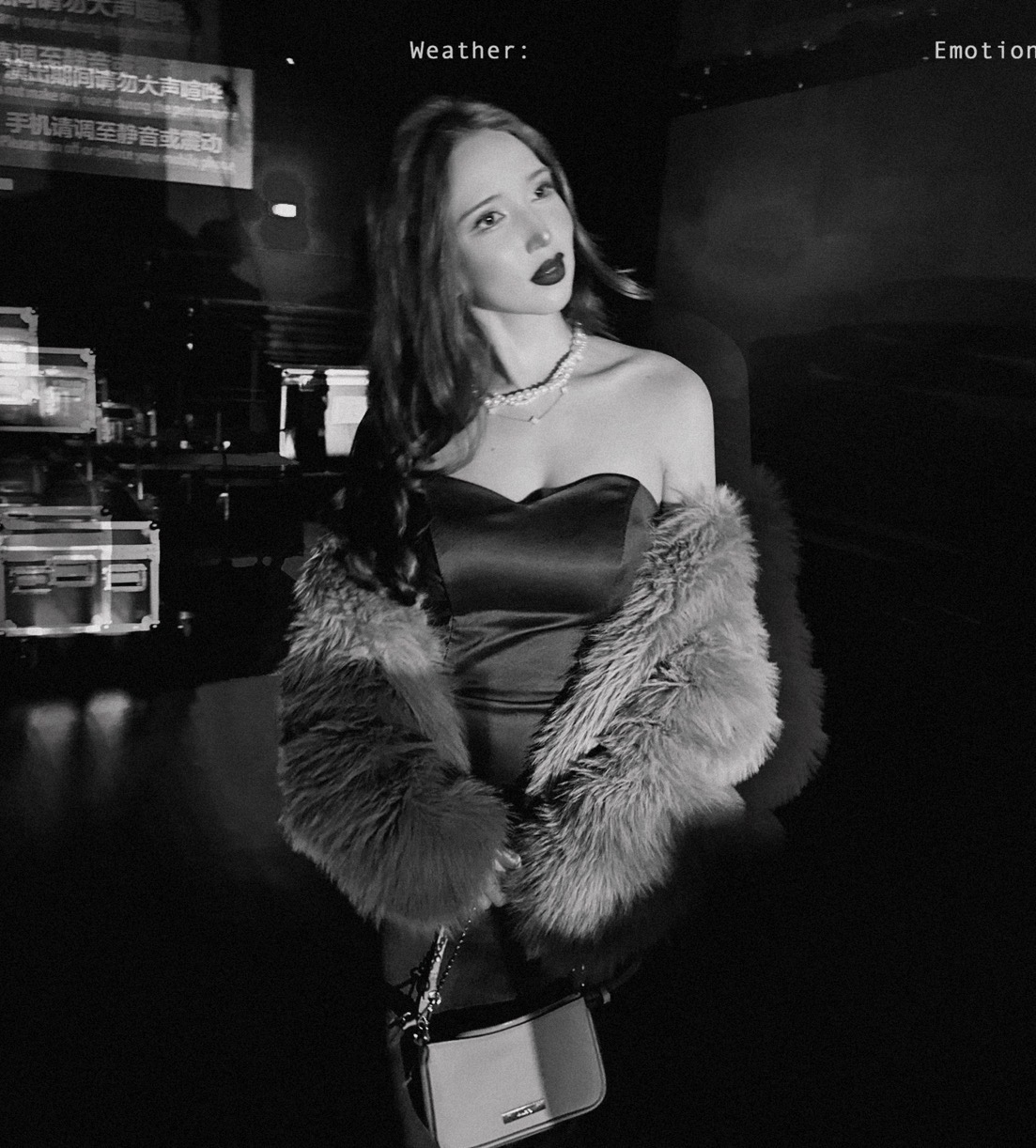 Moldir — Model & Hostess in Shang Hai Shi photo 1