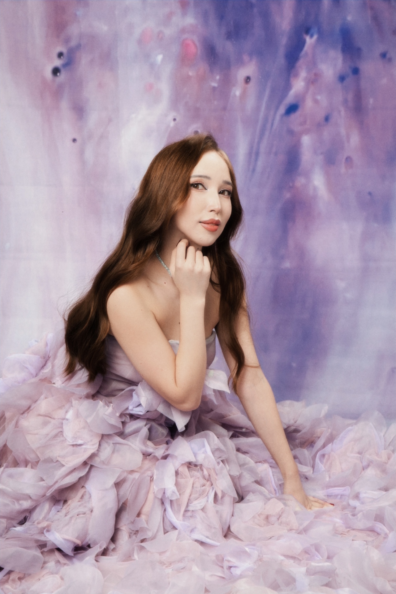 Moldir — Model & Hostess in Shang Hai Shi photo 11