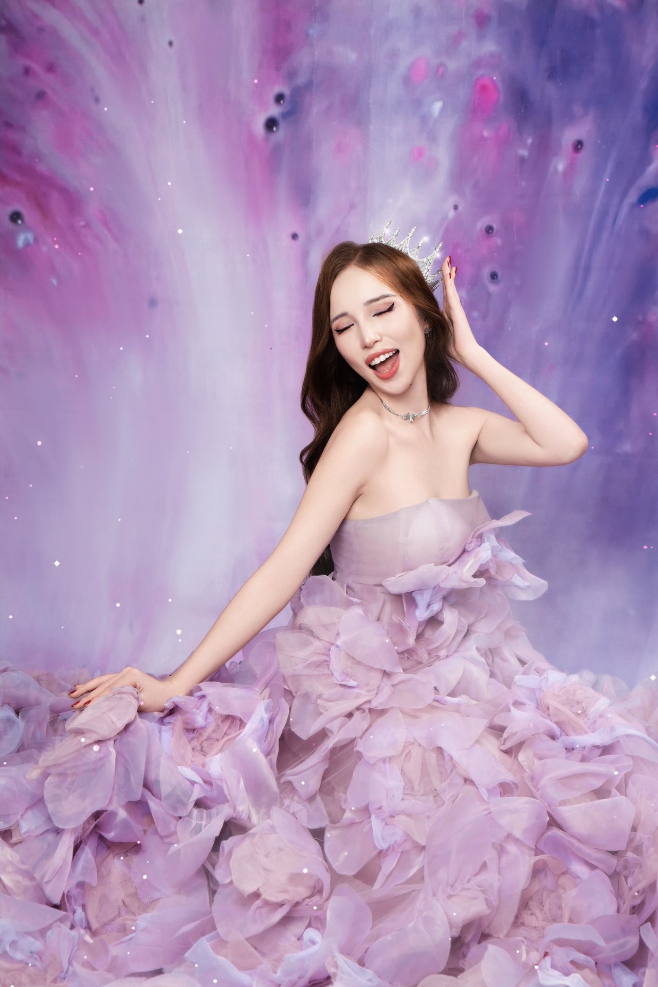 Moldir — Model & Hostess in Shang Hai Shi photo 12