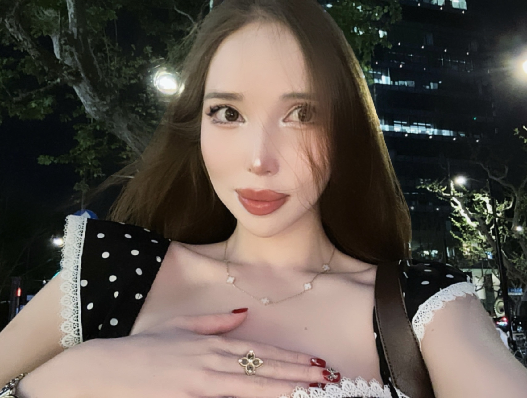 Moldir — Model & Hostess in Shang Hai Shi photo 5