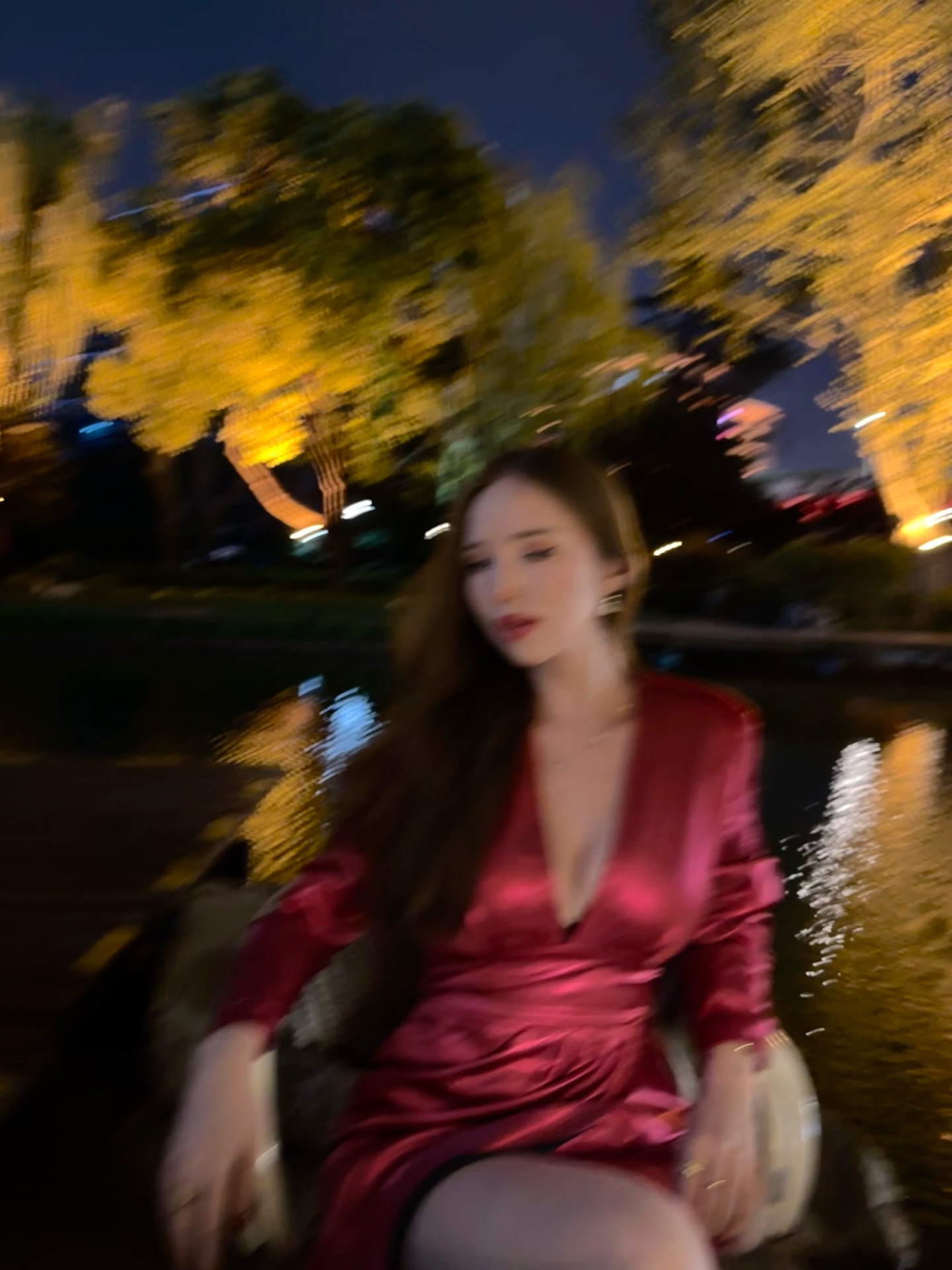 Moldir — Model & Hostess in Shang Hai Shi photo 8