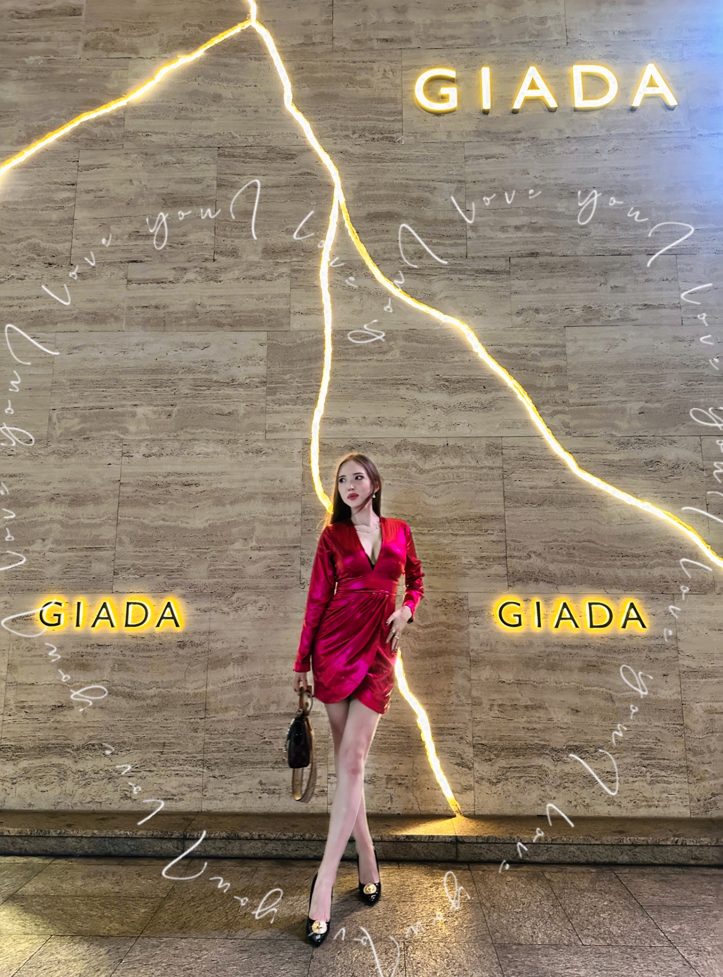 Moldir — Model & Hostess in Shang Hai Shi photo 9
