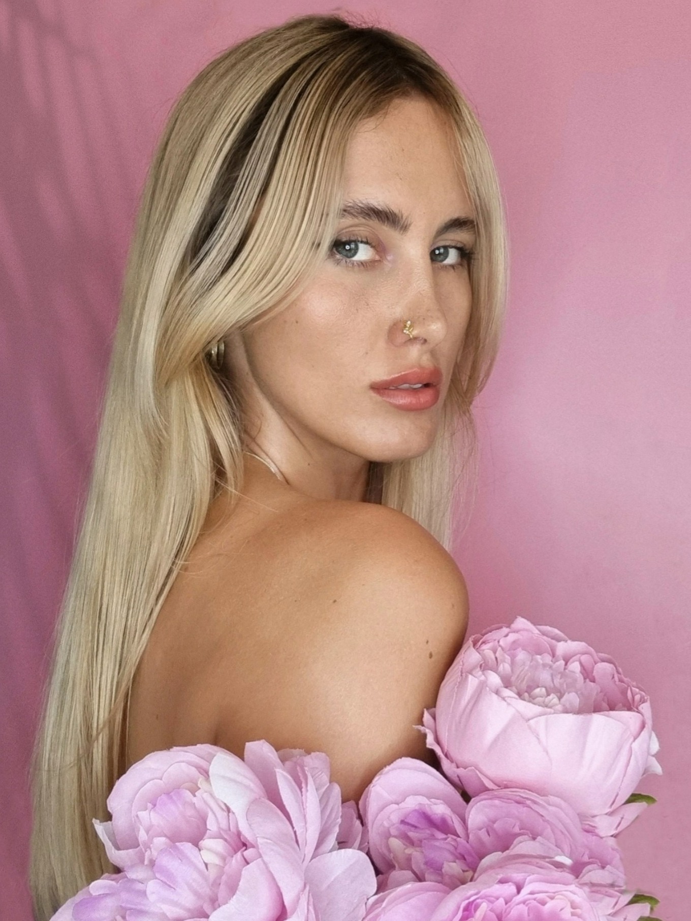Dominika — Model & Hostess in Z&uuml;rich photo 4