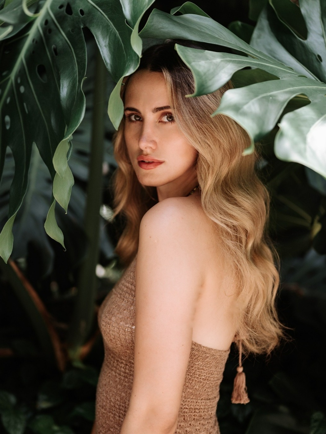Dominika — Model & Hostess in Z&uuml;rich photo 5