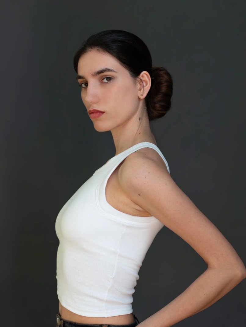 GRACE MELODY — Model in Milano | Eye On Model