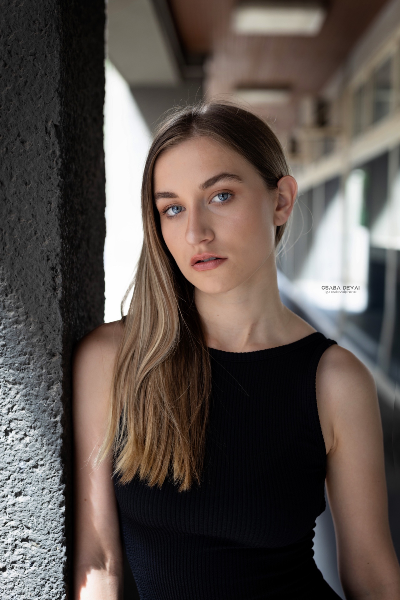 Orsolya — Model & Hostess in Budapest photo 15