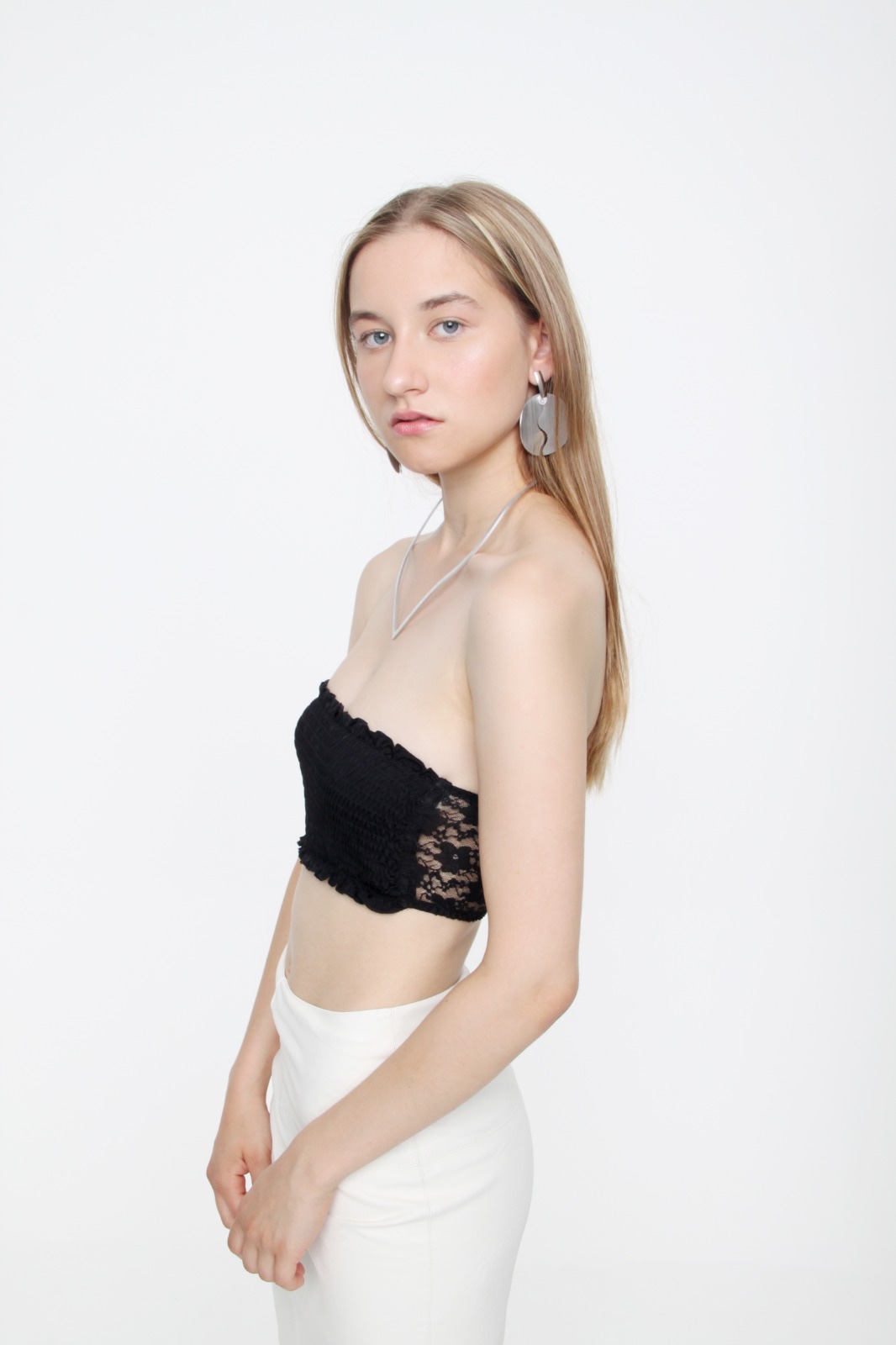 Orsolya — Model & Hostess in Budapest photo 4