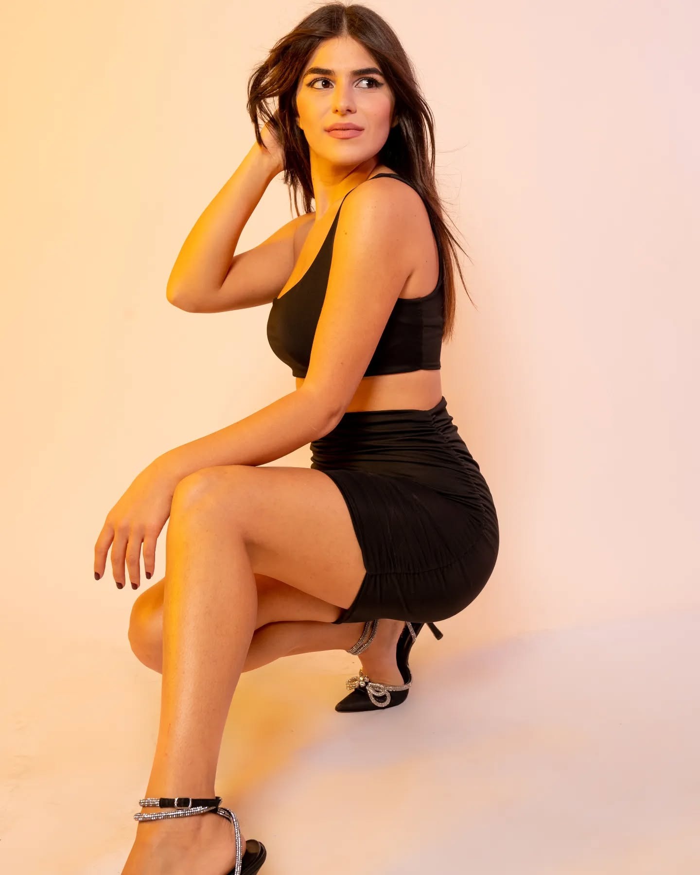 Nicoletta — Model & Hostess in Cimitile photo 2