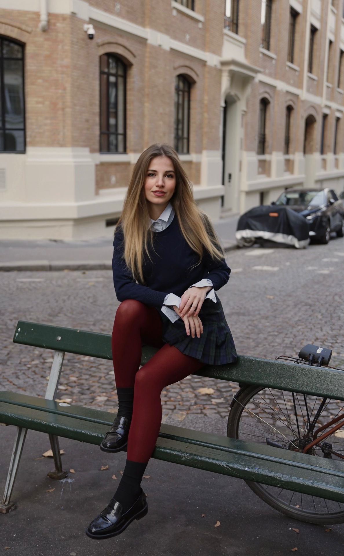 Virginia — Model & Hostess in Reggio Nell'emilia photo 1