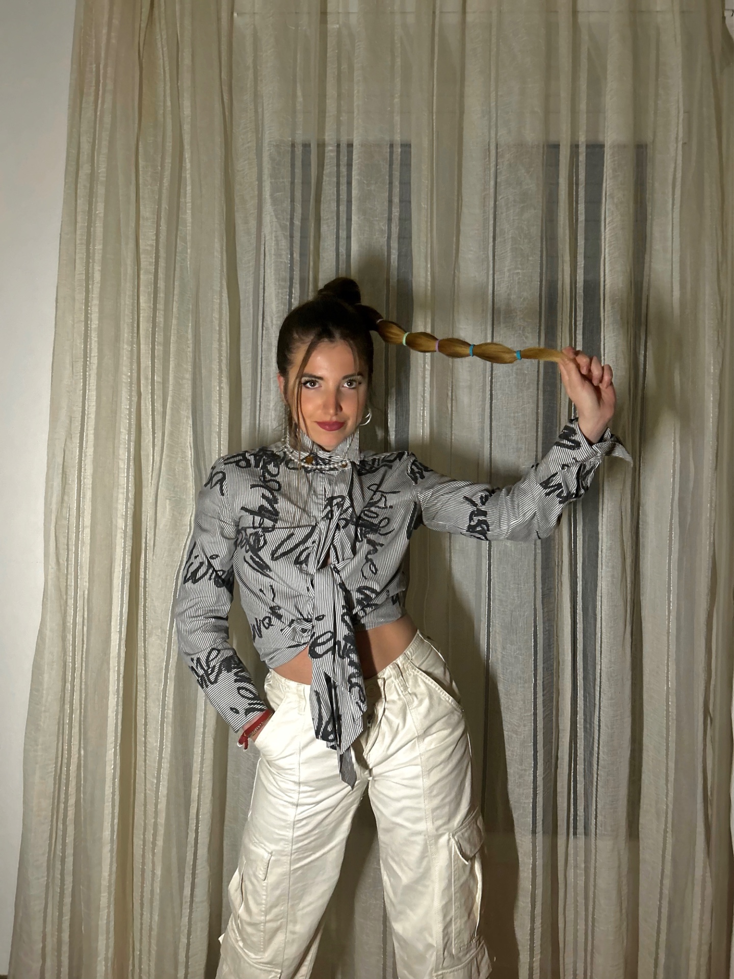 Virginia — Model & Hostess in Reggio Nell'emilia photo 3