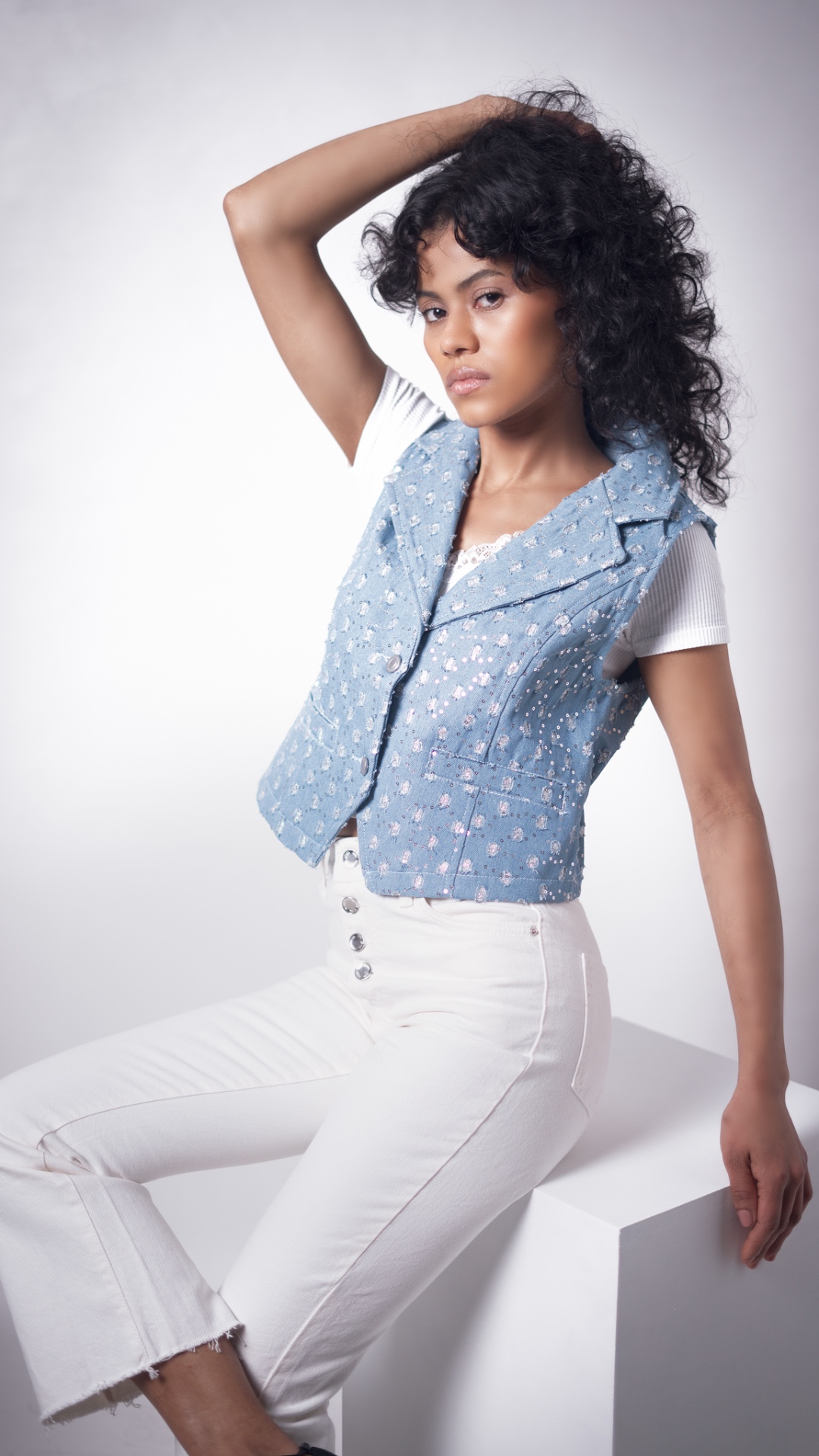 Erminda — Model & Hostess in Bilbao photo 3