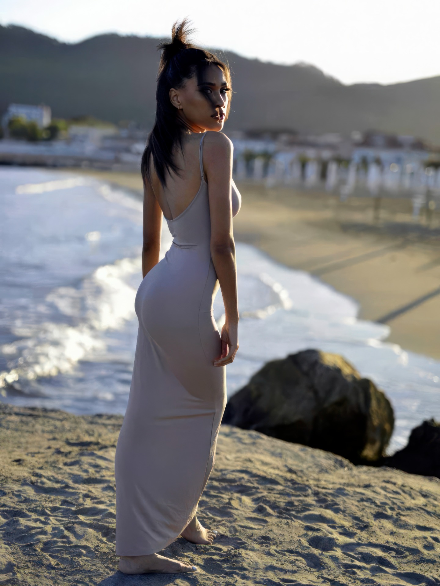 Aurora — Model & Hostess in La Spezia photo 10
