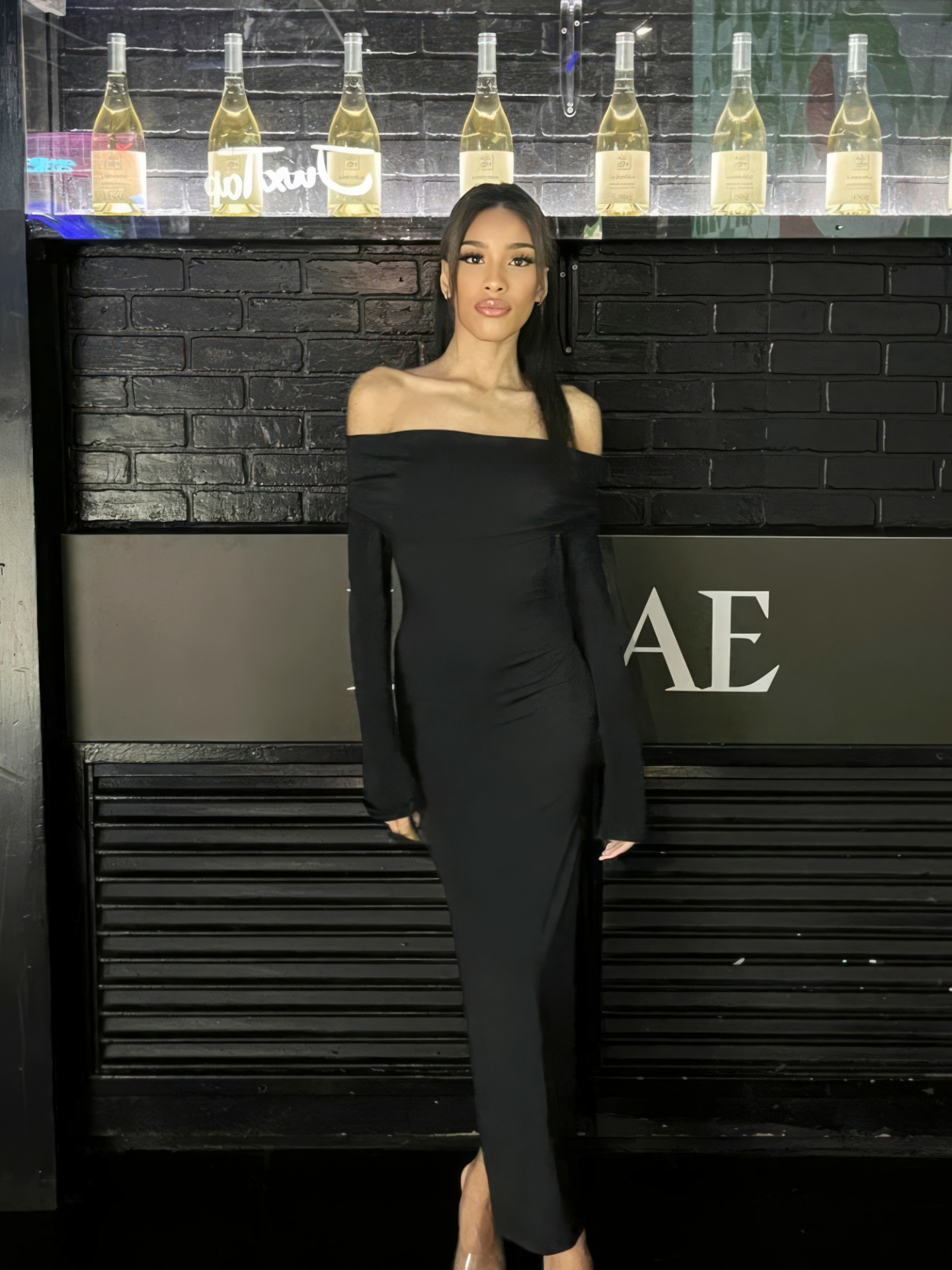 Aurora — Model & Hostess in La Spezia photo 13