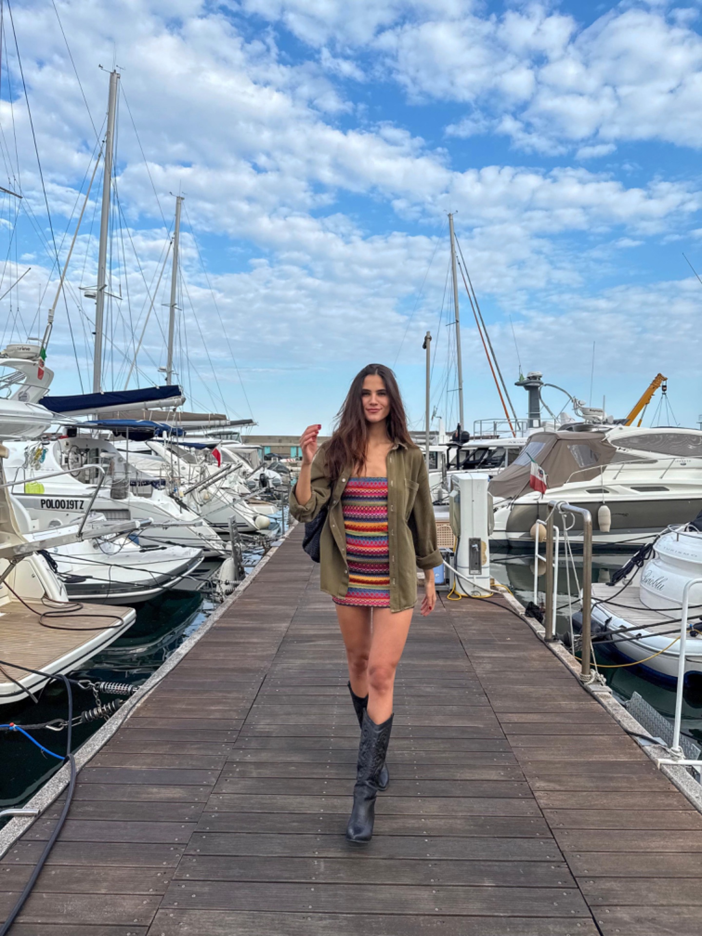 Roxana Maria Elena — Model & Hostess in Riva Presso Chieri photo 3