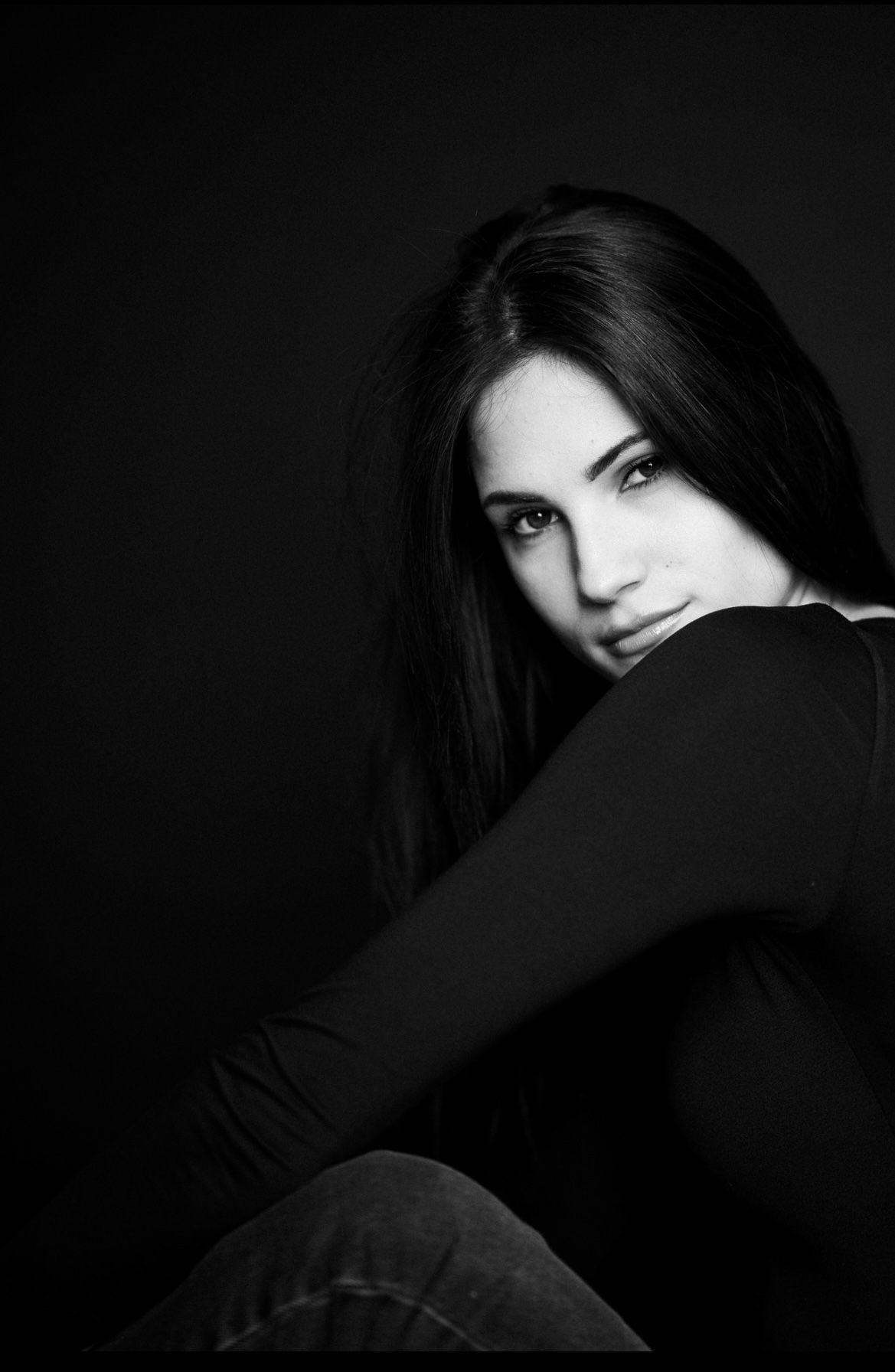 Roxana Maria Elena — Model & Hostess in Riva Presso Chieri photo 4
