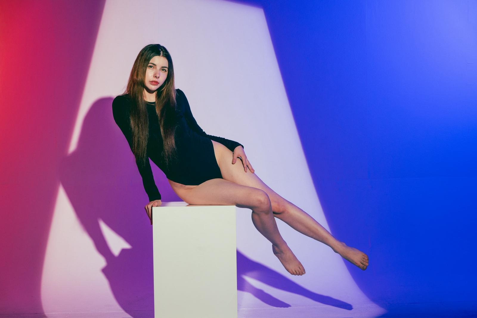 Leona — Model & Hostess in Seoul photo 10