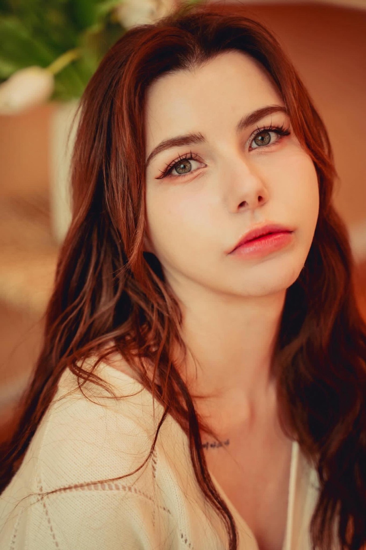 Leona — Model & Hostess in Seoul photo 12