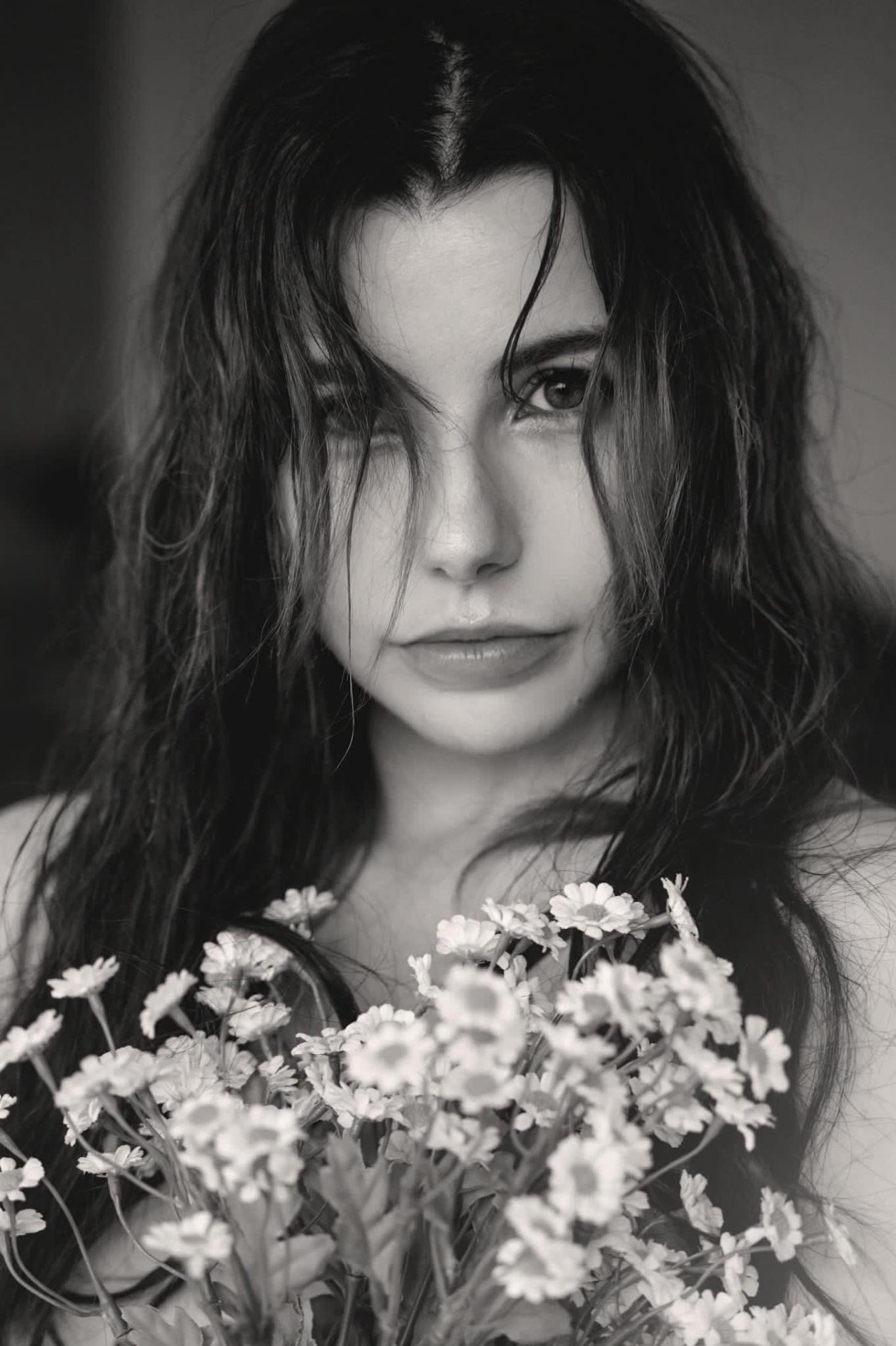 Leona — Model & Hostess in Seoul photo 14