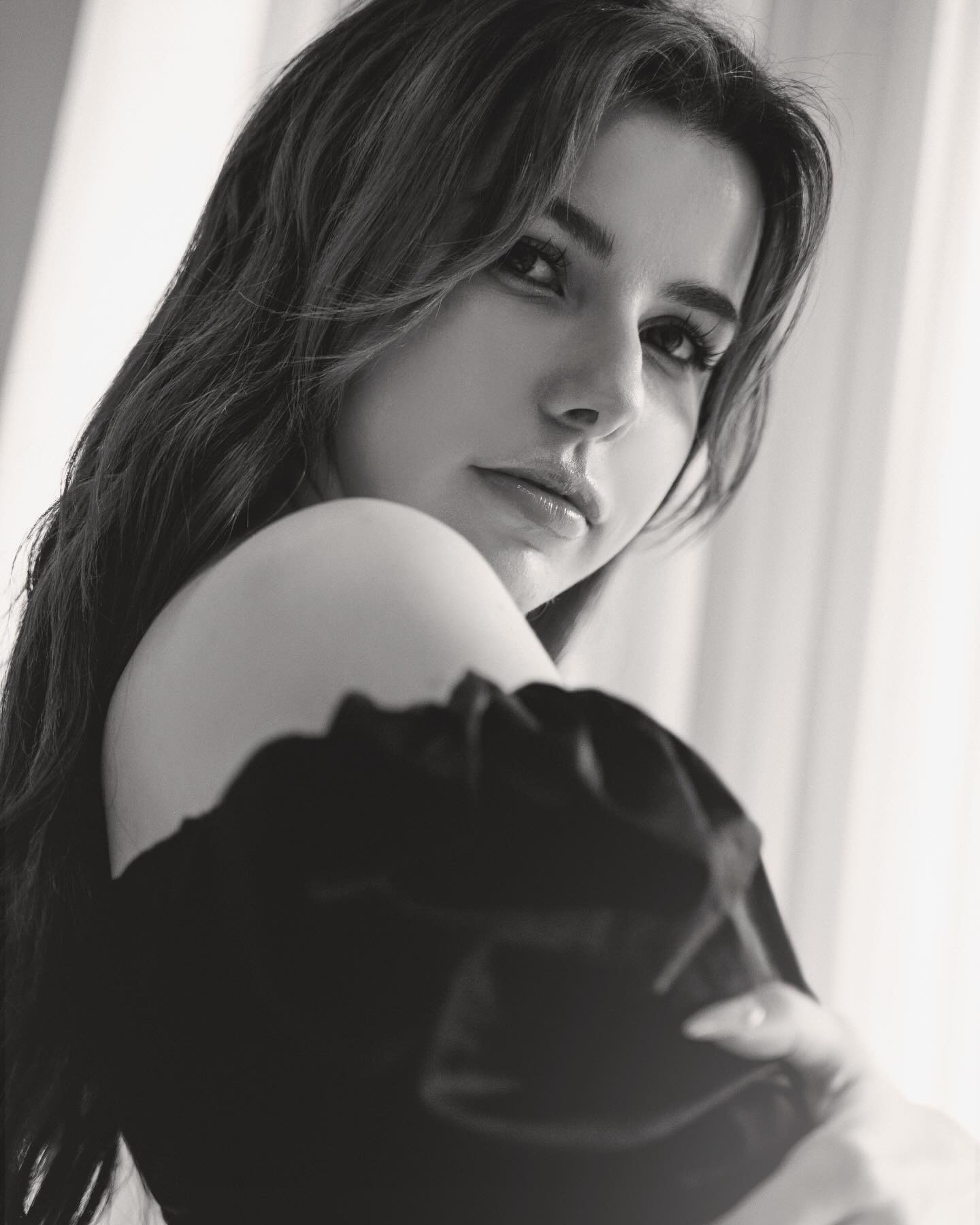 Leona — Model & Hostess in Seoul photo 15