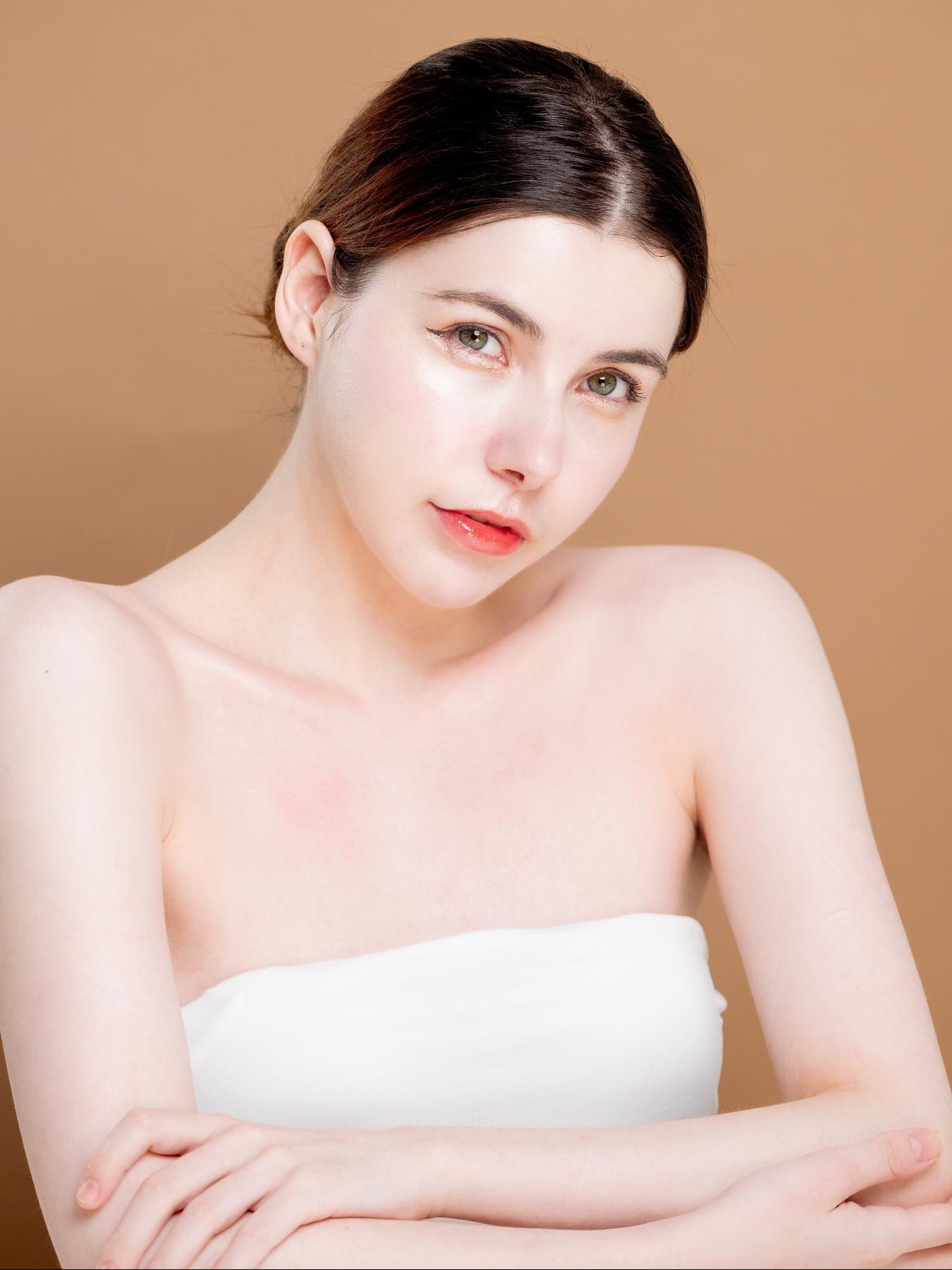 Leona — Model & Hostess in Seoul photo 2